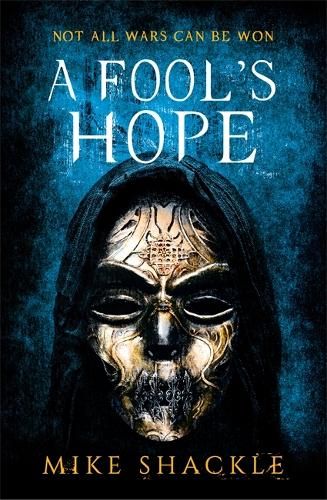 A Fool's Hope: Book Two