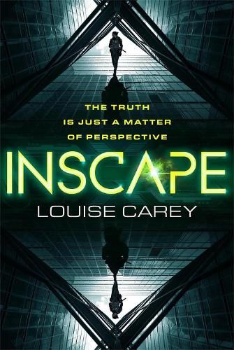 Inscape: Book One