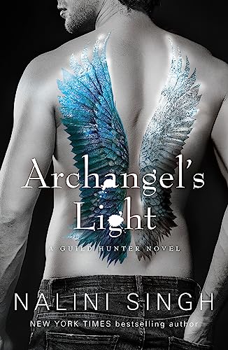 Archangel's Light