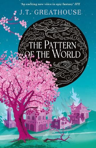 The Pattern of the World: Book Three