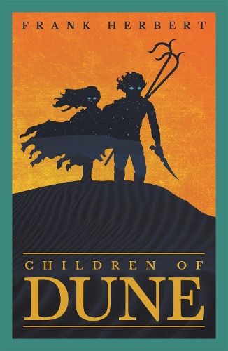 Children Of Dune: The inspiration for the blockbuster film