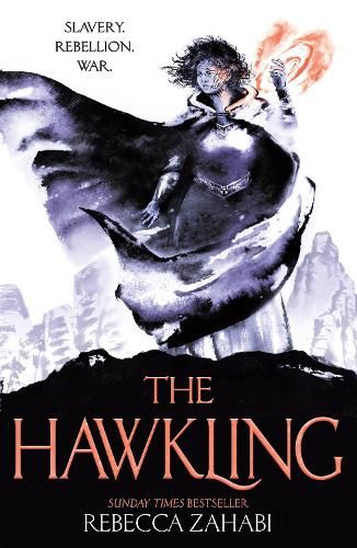 The Hawkling