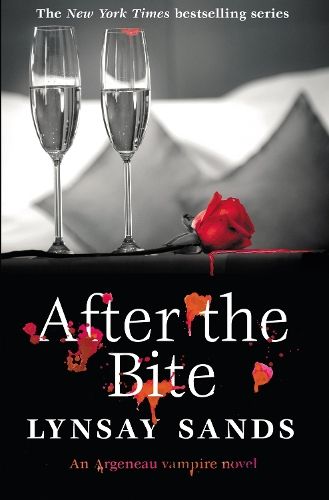 After the Bite: Book Thirty-Five