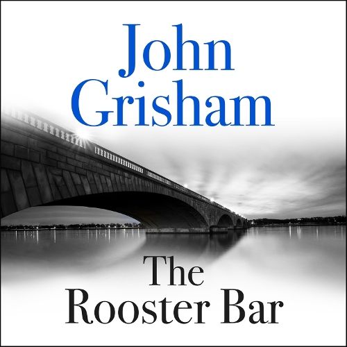 The Rooster Bar: The New York Times and Sunday Times Number One Bestseller