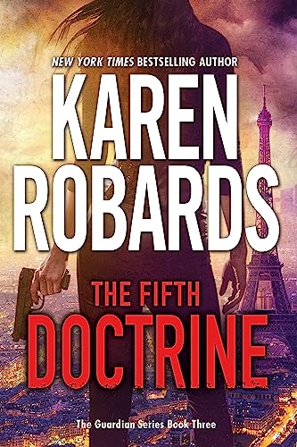 The Fifth Doctrine: The Guardian Series Book 3