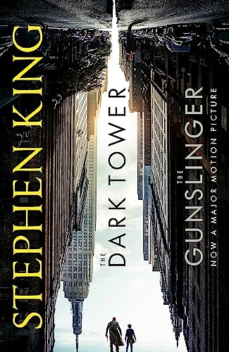 Dark Tower I: The Gunslinger: Film Tie-In