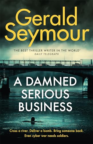 A Damned Serious Business