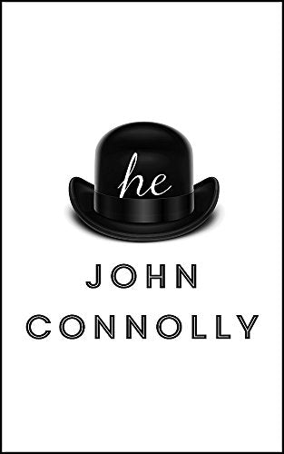 he: A Novel