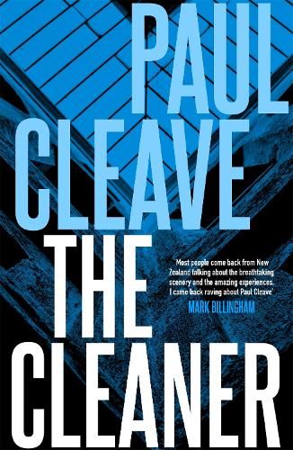 The Cleaner