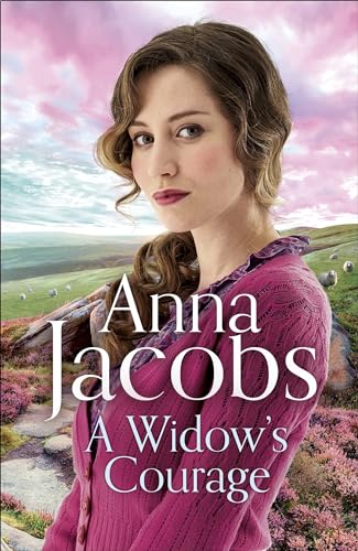 A Widow's Courage: Birch End Series 2