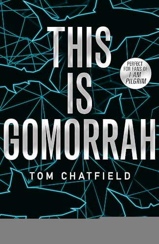 This is Gomorrah: Shortlisted for the CWA 2020 Ian Fleming Steel Dagger award