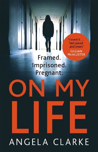 On My Life: the gripping fast-paced thriller with a killer twist