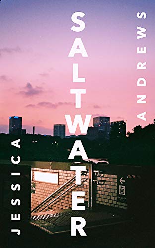 Saltwater: Winner of the Portico Prize