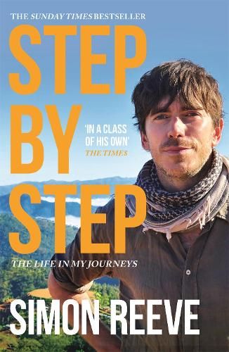 Step By Step: By the presenter of BBC TV's WILDERNESS