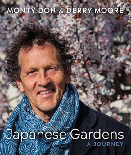 Japanese Gardens: a journey