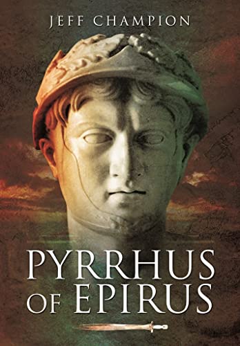 Pyrrhus of Epirus