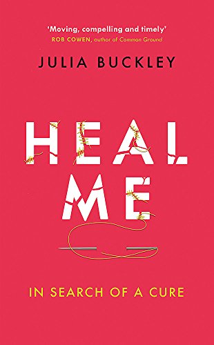 Heal Me: In Search of a Cure