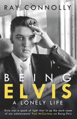 Being Elvis: The perfect companion to Baz Luhrmann's major biopic
