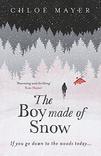 The Boy Made of Snow
