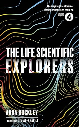 The Life Scientific: Explorers