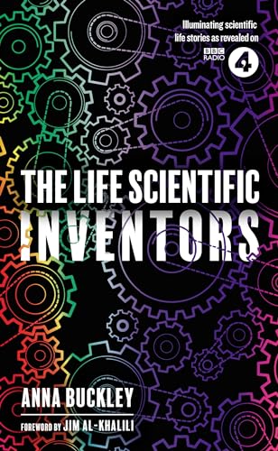 The Life Scientific: Inventors