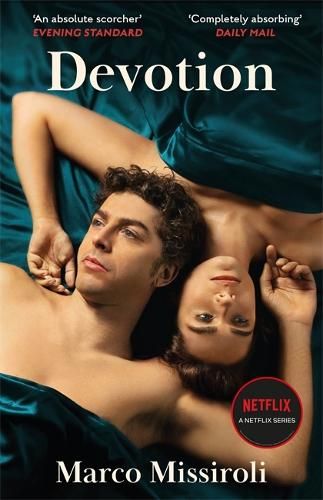 Devotion: Now a Netflix limited series