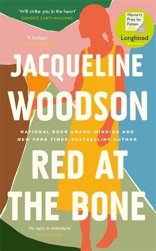 Red at the Bone: Longlisted for the Women's Prize for Fiction 2020