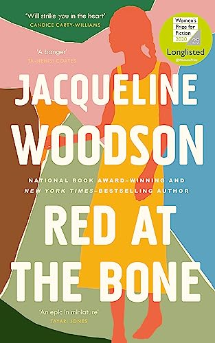 Red at the Bone: Longlisted for the Women's Prize for Fiction 2020