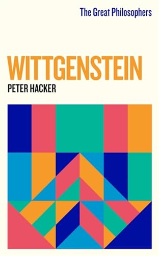 The Great Philosophers: Wittgenstein