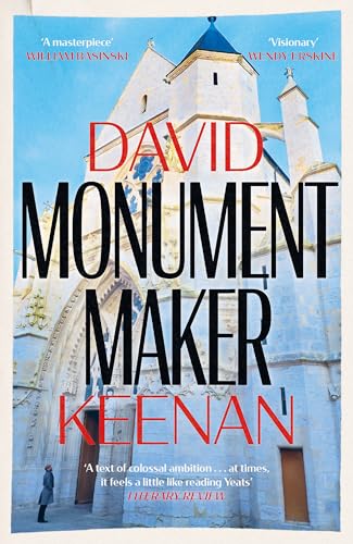 Monument Maker