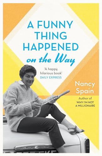 A Funny Thing Happened On The Way: Discover the 1960s trend for buying land on a Greek island and building a house. How hard could it be...?