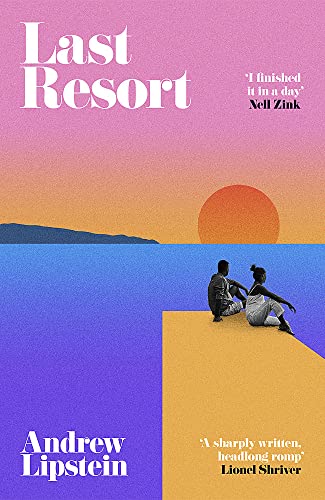 Last Resort: A New York Times Editor's Pick