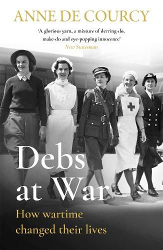 Debs at War: 1939-1945