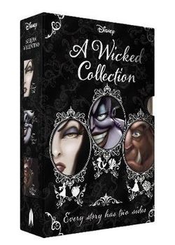 Disney A Wicked Collection: Every Story Has Two Sides