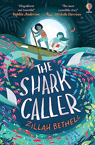 The Shark Caller