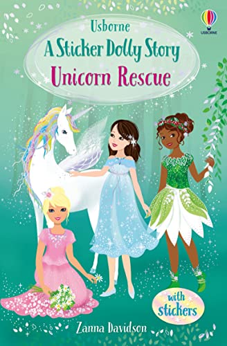 Unicorn Rescue