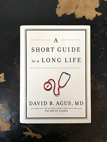 Short Guide to a Long Life