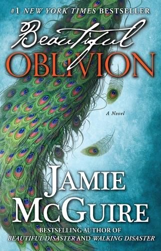 Beautiful Oblivion: A Novel