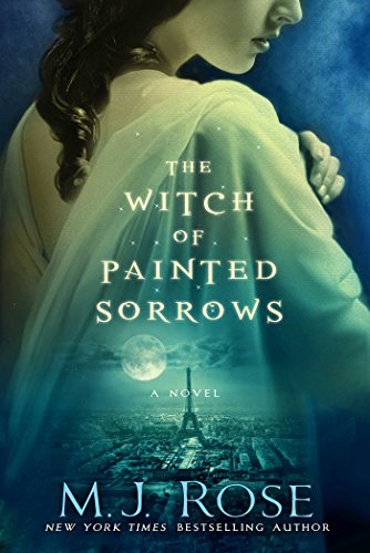 The Witch of Painted Sorrows, 1