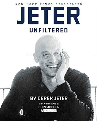 Jeter Unfiltered