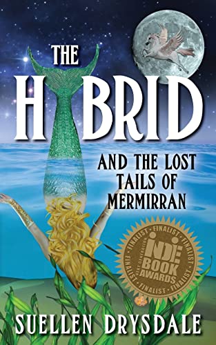 The Hybrid: And the Lost Tails of Mermirran