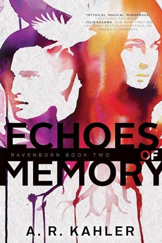 Echoes of Memory: Volume 2