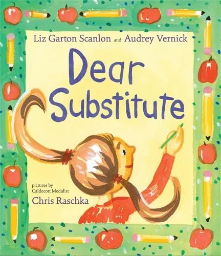 Dear Subsitute