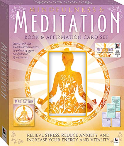 Mindfulness & Meditation Kit