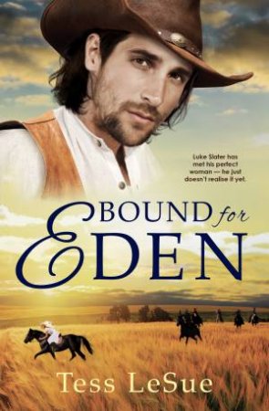 BOUND FOR EDEN