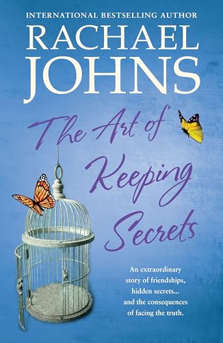 THE ART OF KEEPING SECRETS