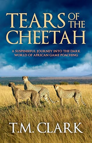 Tears Of The Cheetah