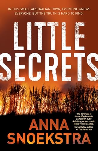 Little Secrets