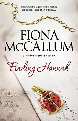 Finding Hannah