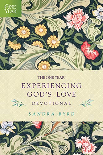 One Year Experiencing God's Love Devotional, The